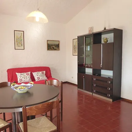320 - Trilocale Al Primo Piano Al Taunus Con Portico Vista Mare E Barbecue Giardino- Climatizzato, Inclusa Nel Prezzo